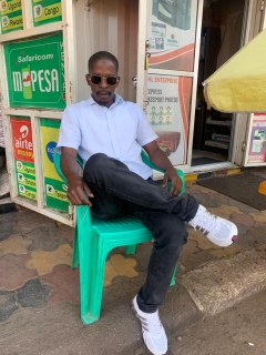 hello! am looking for a long term relationship which can lead to marriage. thanks