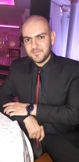 looking for a serious relationship 
i\'m from lebanon