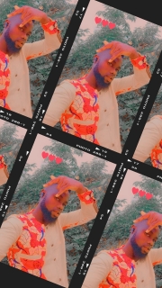 i\'m a young guy from ghana. i respect a woman a lot. i need a through love.