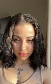 i\'m here for serious relationship