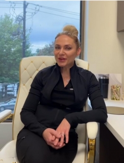 hey ... it\'s nice to be here, i love meeting new people. it\'s always ehnace my knowledge