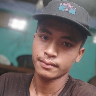 i\'m nongdon from manipur, india 🇮🇳