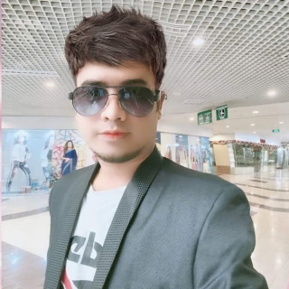 hey, nice to meet you