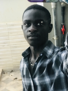 am very kind but i get pissed when you donâ€™t treat me well, again am a jealous type