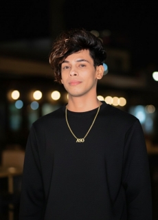 حيدر من العراق 🇮🇶