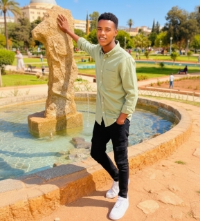 profile-image oliiqaa dabalaa