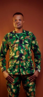 hi,am just been myself