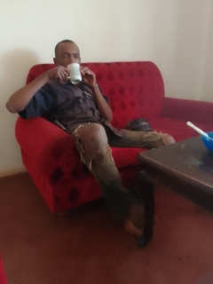 am good person god fearing i like met curves shape beautiful lady stable..5.6ft. age18-25