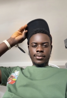 i’m cool to chat with