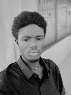 ​\"i value consistency, deep conversations, and a good sense of humor. i spend a lot of my time on my