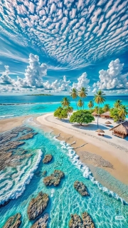 good luck with your friends