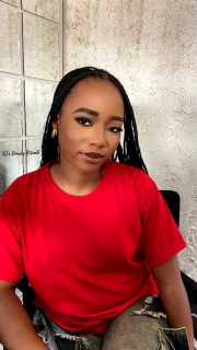 beautiful,calm responsible