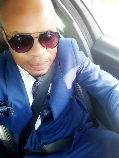 i\'m a friendly and easy to get along with.