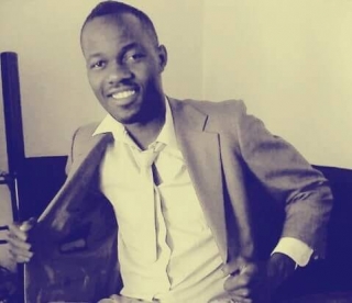 easy and coolest 😎 person