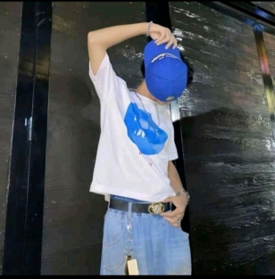 profile image prince