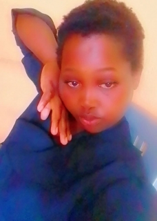 i\'m babraah from nairobi