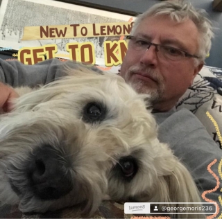 profile-image real george more