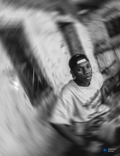 i\'m a football player ðŸ˜œ