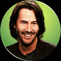 reeves keanu