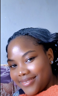am cheerful person