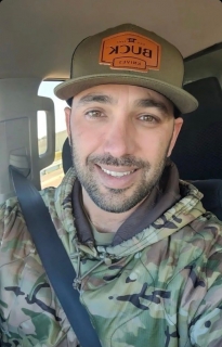 am a loving and caring person.