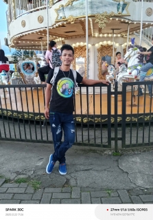 profile-image romel borromeo