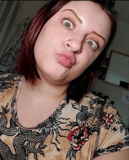 am single never married for the past two years now