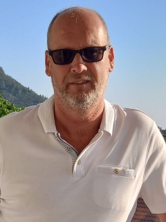 cool and genuine person