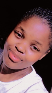 21 year girl who is a physiotherapy student, living in south african