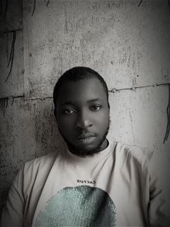 profile-image samson uche