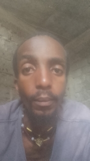 hailing from kenya, simple, humble and go getter guy.no chance to waste, if worthy build together