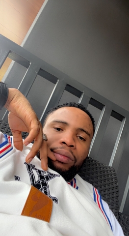 looking forward to meeting you