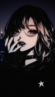 im from usa im cute and popular in fashion