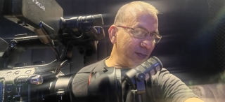 i am into in media industry