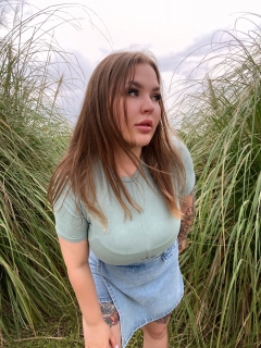 always happy