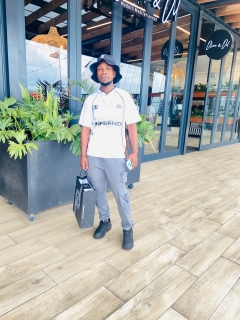 hustle and motivate