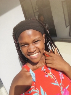 i’m sydney i’m from zambia the central part of africa i’m working and i need a wife