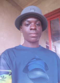 am a ugandan and male by gender am here for love my