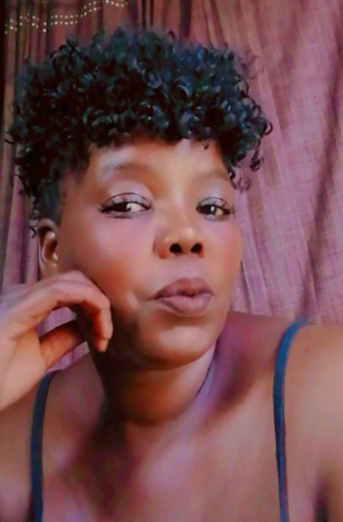 im a loving, caring and god fearing women