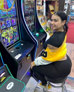 woman of my word