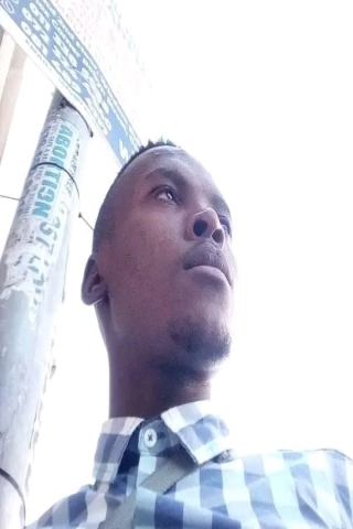 just a simple guy