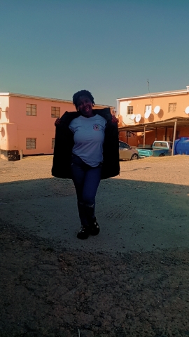 profile image thando