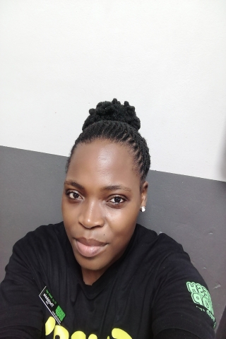trying to find a partner
