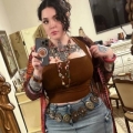 rita wendy