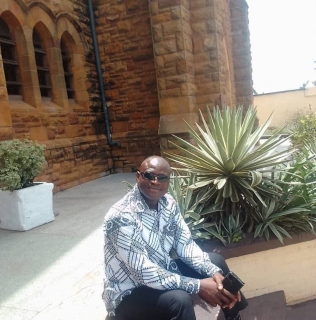 single, looking for a wife