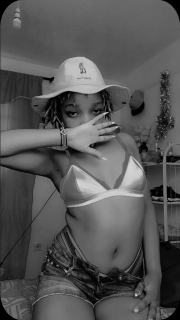 heey am just a lover girl