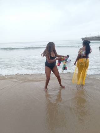 simple and easy to get along with