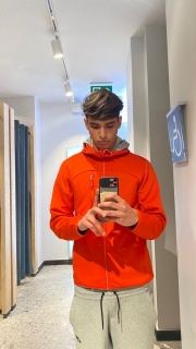 need a simple relationship 