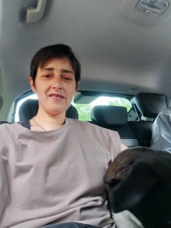 hola!! quisiera conocer a alguien para relación seria