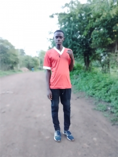 i need short brown  girl friend  age  21to23